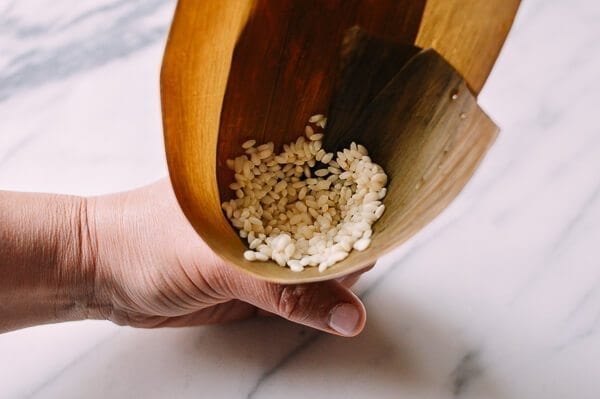 Jianshui Zong (Alkaline Rice Dumplings - 碱水粽), by geagle.miooashdv.tk