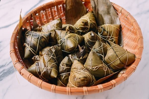 Jianshui Zong (Alkaline Rice Dumplings - 碱水粽), by geagle.miooashdv.tk