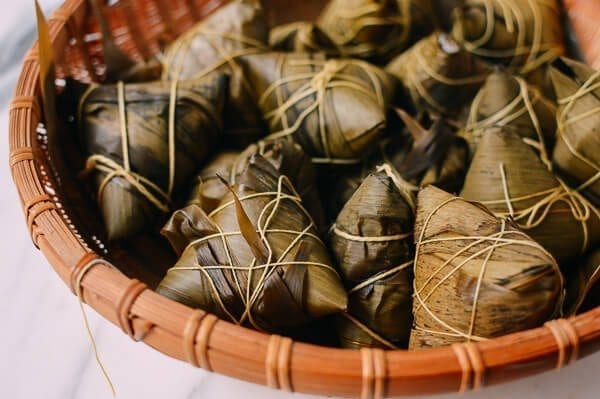 Jianshui Zong (Alkaline Rice Dumplings - 碱水粽), by geagle.miooashdv.tk