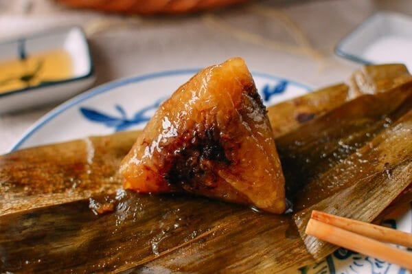 Jianshui Zong (Alkaline Rice Dumplings - 碱水粽), by geagle.miooashdv.tk