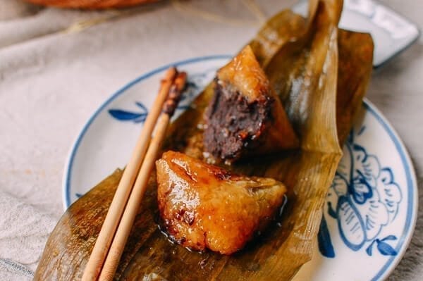 Jianshui Zong (Alkaline Rice Dumplings - 碱水粽), by geagle.miooashdv.tk