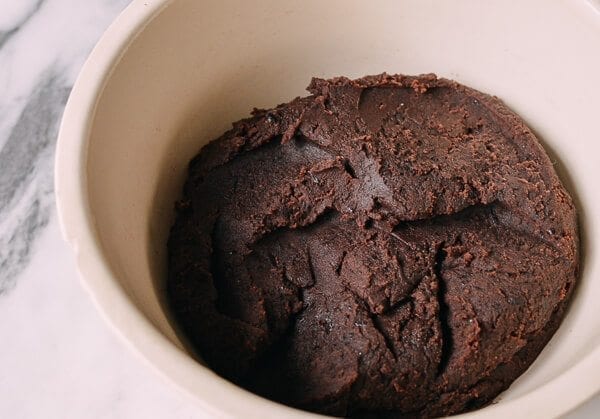 Red Bean Paste, by geagle.miooashdv.tk