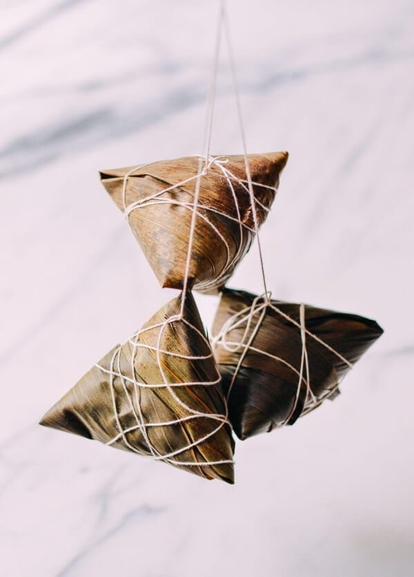 Jianshui Zong (Alkaline Rice Dumplings - 碱水粽), by geagle.miooashdv.tk