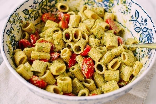 Basil Mint Pesto Pasta, by geagle.miooashdv.tk