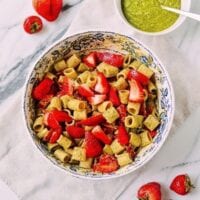 Basil Mint Pesto Pasta, by geagle.miooashdv.tk
