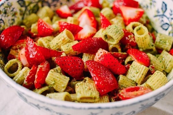 Basil Mint Pesto Pasta, by geagle.miooashdv.tk
