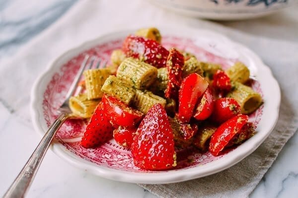Basil Mint Pesto Pasta, by geagle.miooashdv.tk