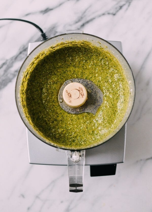Basil Mint Pesto Pasta, by geagle.miooashdv.tk