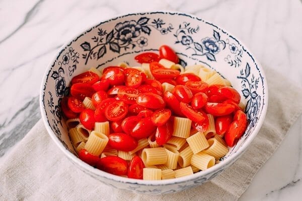 Basil Mint Pesto Pasta, by geagle.miooashdv.tk