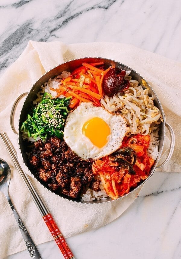 Easy Korean Beef Bibimbap Recipe, by geagle.miooashdv.tk