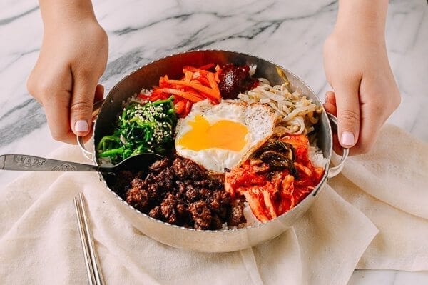 Easy Beef Bibimbap Recipe, by geagle.miooashdv.tk