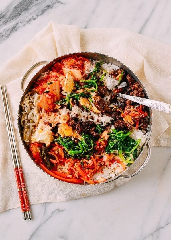Easy Beef Bibimbap Recipe, by geagle.miooashdv.tk