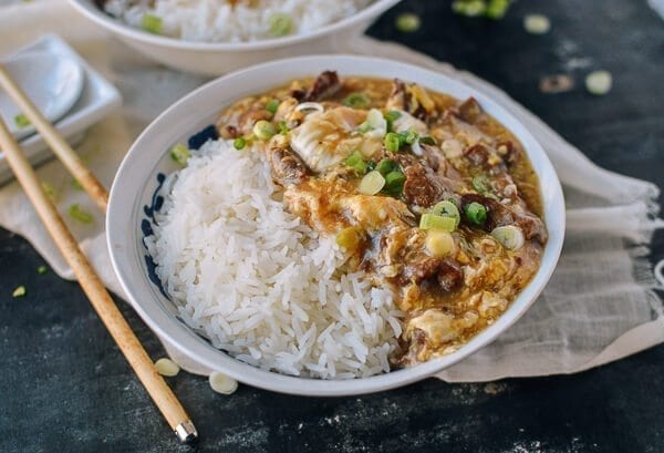 Beef and Egg Stir fry Rice Bowls, by geagle.miooashdv.tk