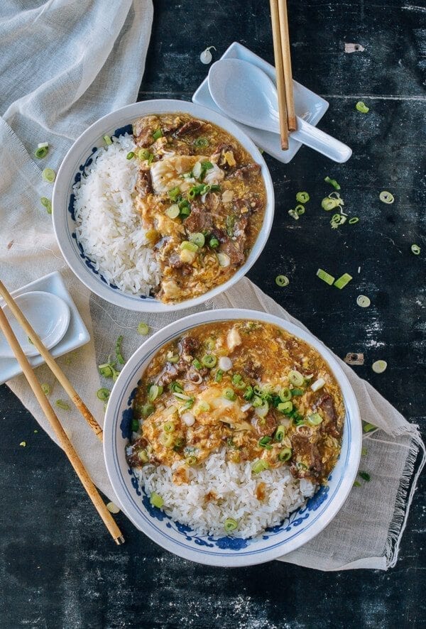 Beef and Egg Stir fry Rice Bowls, by geagle.miooashdv.tk
