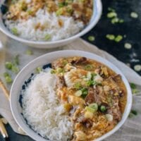 Beef and Egg Stir fry Rice Bowls, by geagle.miooashdv.tk