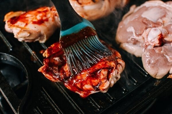 "Char Siu" Grilled Chicken, by geagle.miooashdv.tk