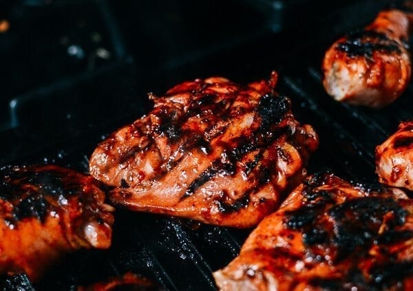 "Char Siu" Grilled Chicken, by geagle.miooashdv.tk