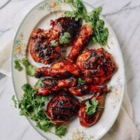 "Char Siu" Grilled Chicken, by geagle.miooashdv.tk