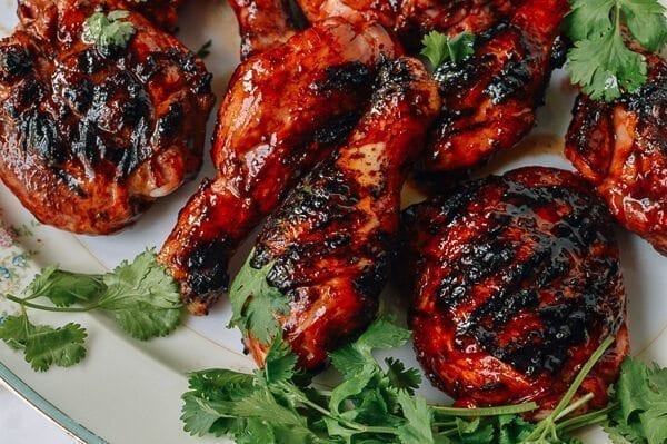 "Char Siu" Grilled Chicken, by geagle.miooashdv.tk