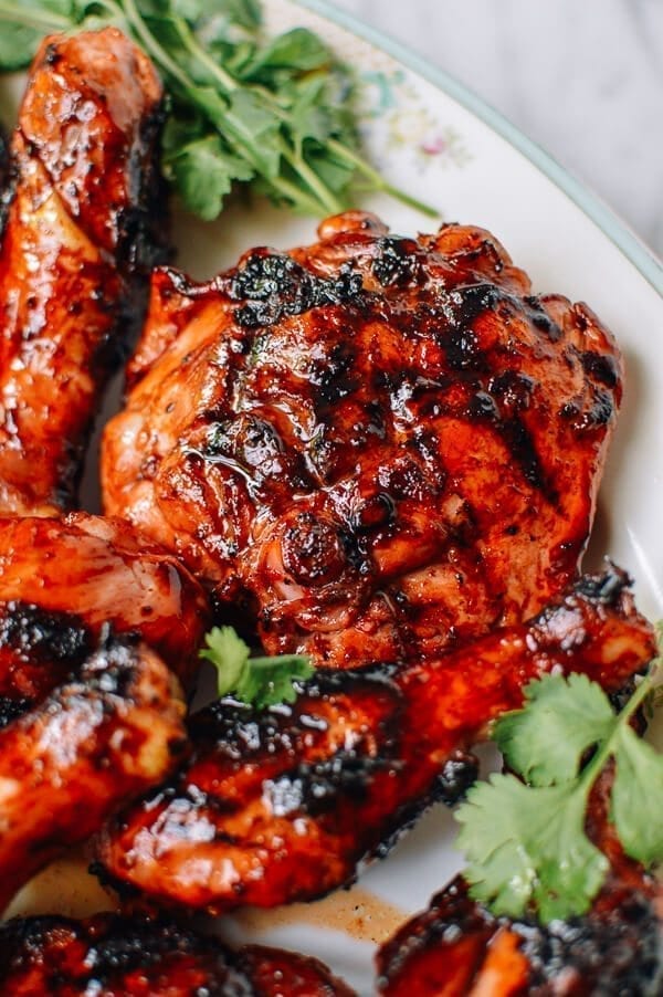 50 Memorial Day Recipes Beyond Burgers & Dogs