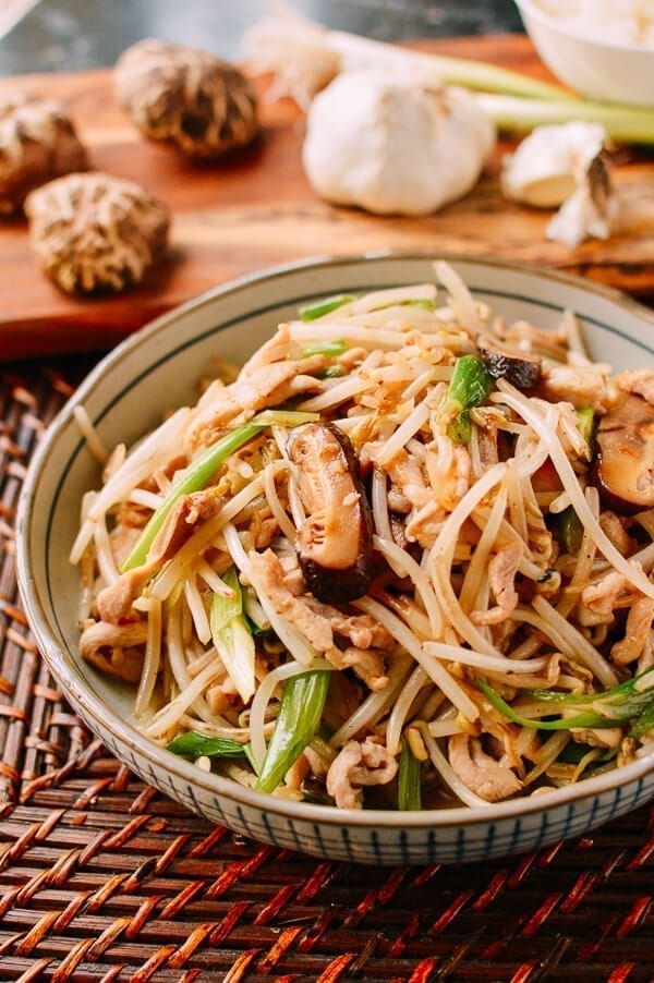 Chicken and Bean Sprouts, by geagle.miooashdv.tk
