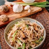 Chicken and Bean Sprouts, by geagle.miooashdv.tk