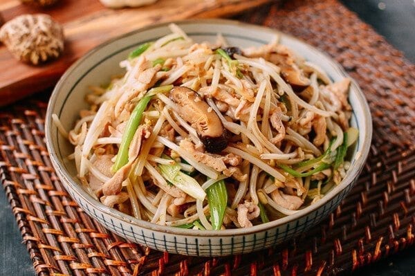 Chicken and Bean Sprouts, by geagle.miooashdv.tk