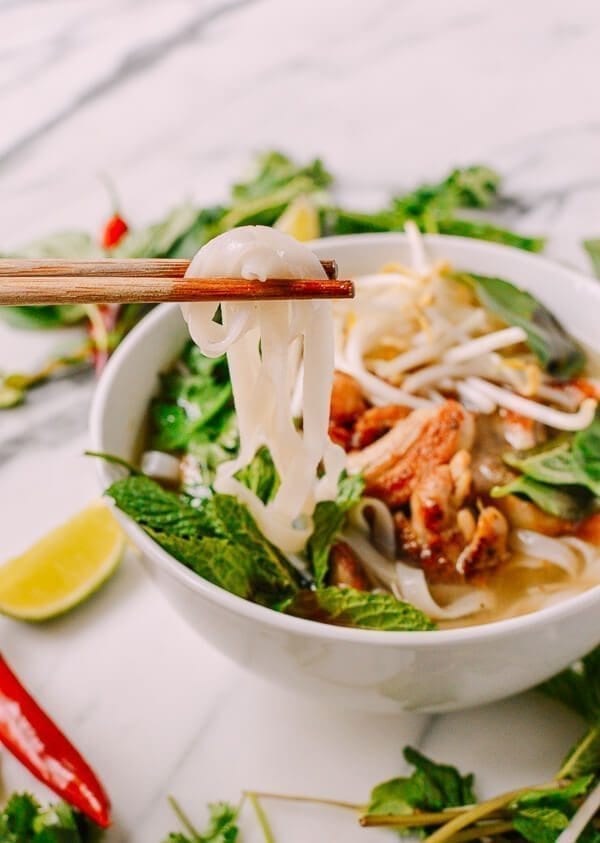 20-Minute Chicken Pho, by geagle.miooashdv.tk