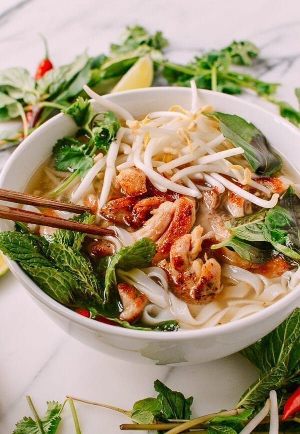 20-Minute Chicken Pho, by geagle.miooashdv.tk