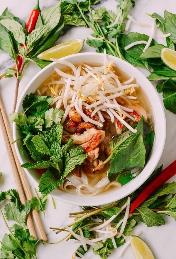 20-Minute Chicken Pho, by geagle.miooashdv.tk