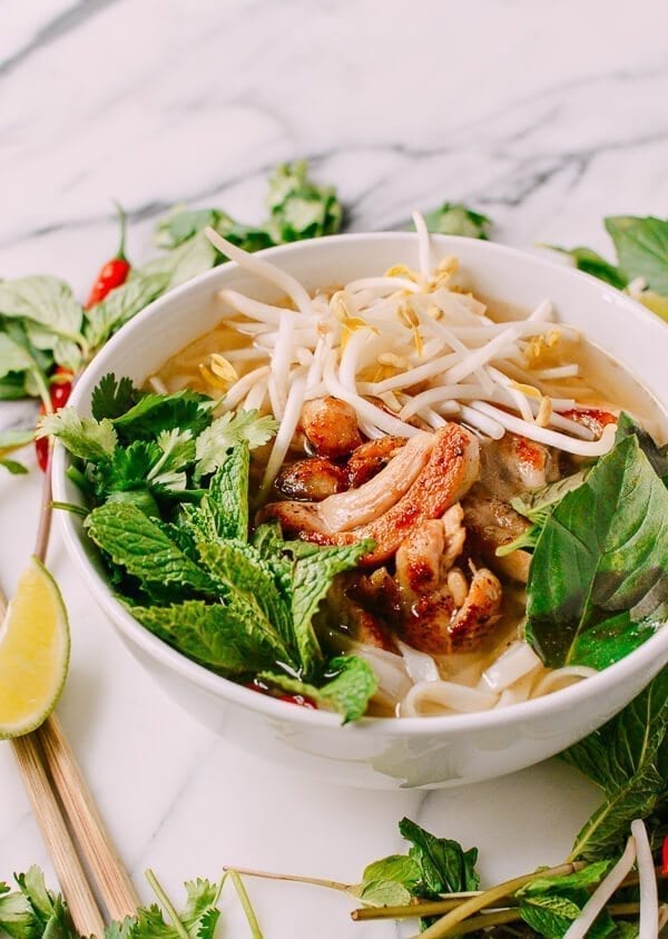 20-Minute Chicken Pho, by geagle.miooashdv.tk