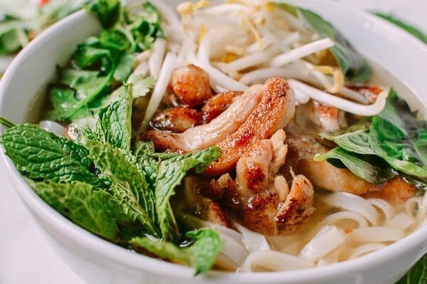 20-Minute Chicken Pho, by geagle.miooashdv.tk