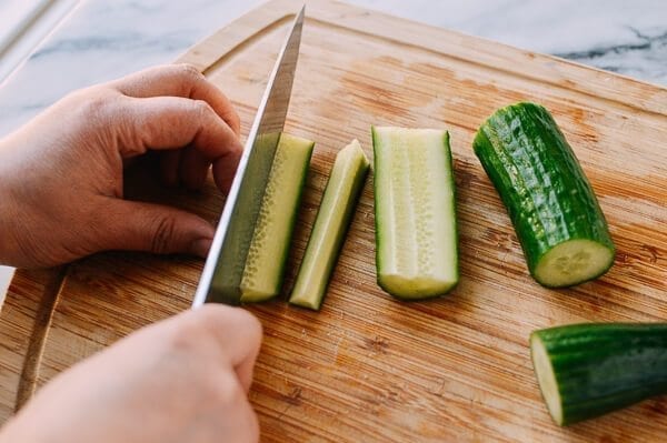Chinese Pickled Cucumbers, by geagle.miooashdv.tk