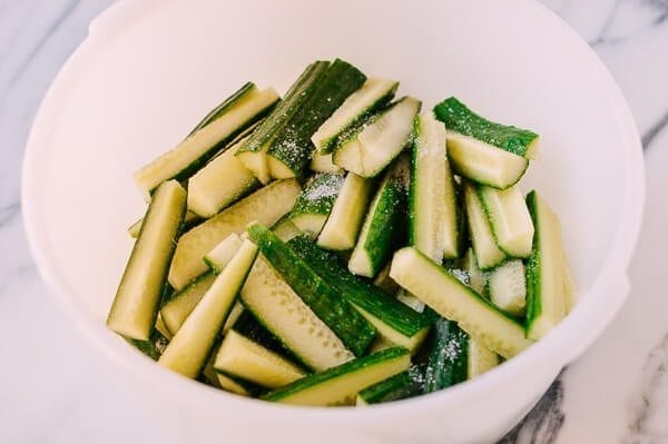 Chinese Pickled Cucumbers, by geagle.miooashdv.tk