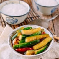 Chinese Pickled Cucumbers, by geagle.miooashdv.tk