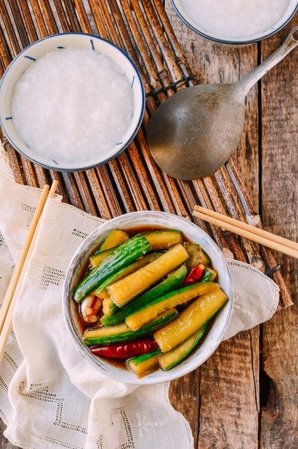 Chinese Pickled Cucumbers, by geagle.miooashdv.tk