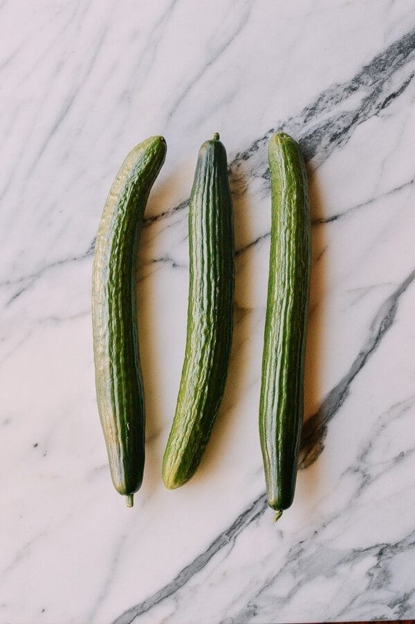Chinese Pickled Cucumbers, by geagle.miooashdv.tk