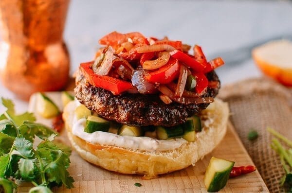 Cumin Lamb Burgers, by geagle.miooashdv.tk