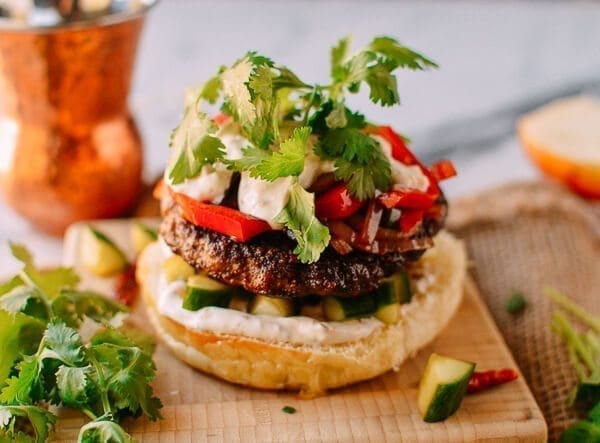 Cumin Lamb Burgers, by geagle.miooashdv.tk