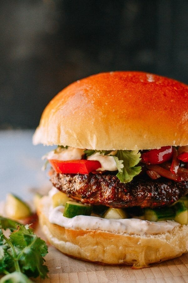 Cumin Lamb Burgers, by geagle.miooashdv.tk