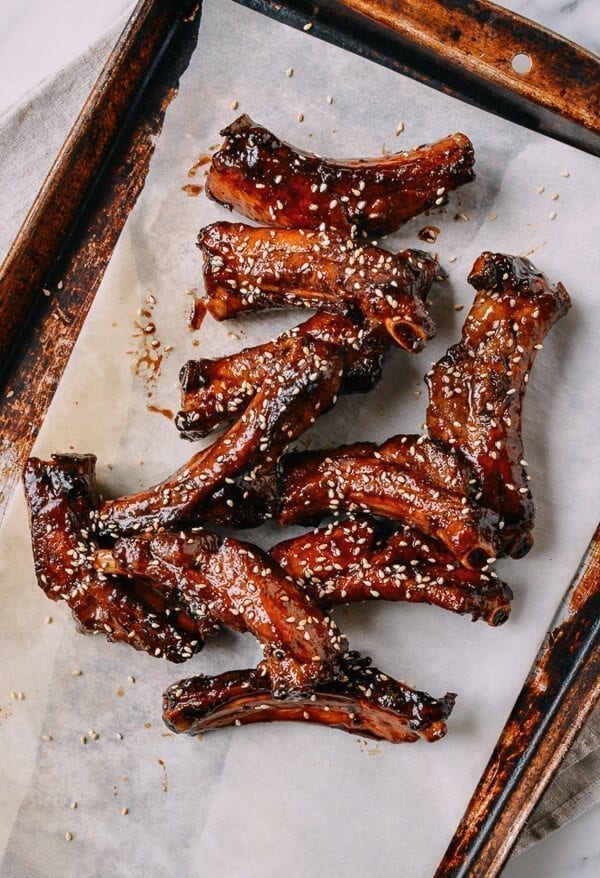 Honey Glazed Ribs, by geagle.miooashdv.tk