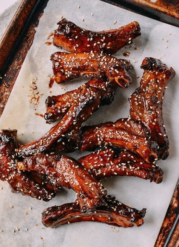 Honey Glazed Ribs, by geagle.miooashdv.tk