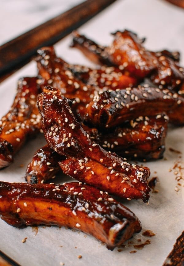 Honey Glazed Ribs, by geagle.miooashdv.tk