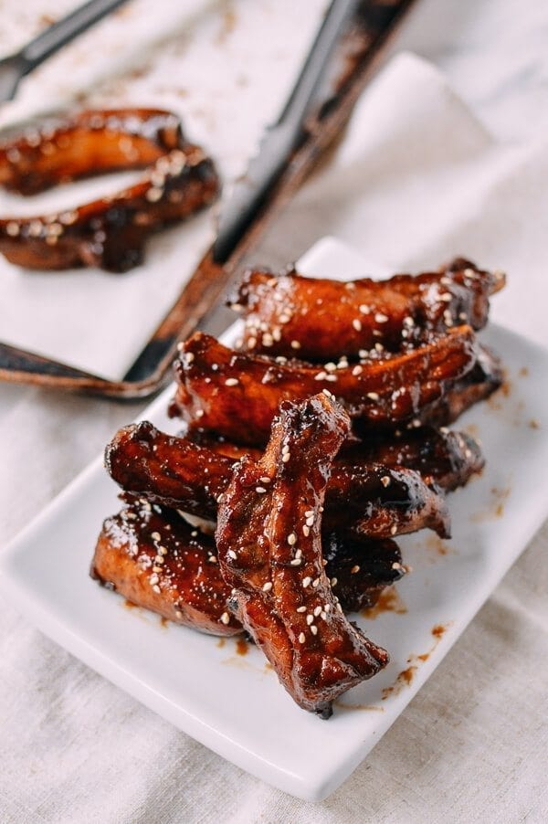 Honey Glazed Ribs, by geagle.miooashdv.tk