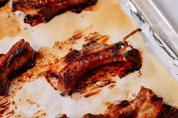 Honey Glazed Ribs, by geagle.miooashdv.tk