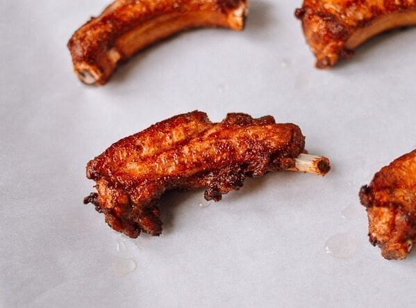Honey Glazed Ribs, by geagle.miooashdv.tk
