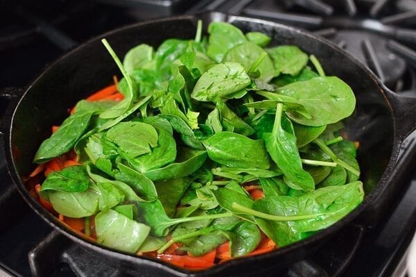 Stir-frying vegetables, geagle.miooashdv.tk