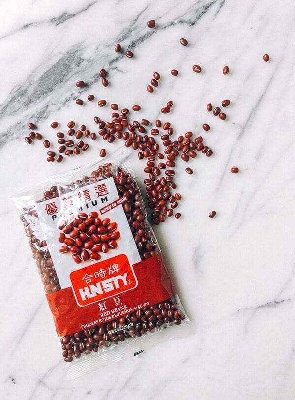Red Beans