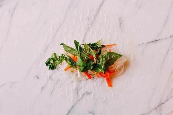 Vietnamese Summer Rolls with Seared Shrimp, by geagle.miooashdv.tk