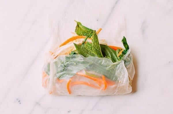 Vietnamese Summer Rolls with Seared Shrimp, by geagle.miooashdv.tk